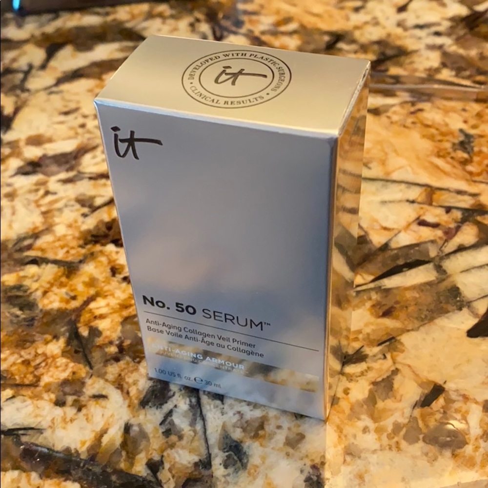 IT Cosmetics No. 50 Serum